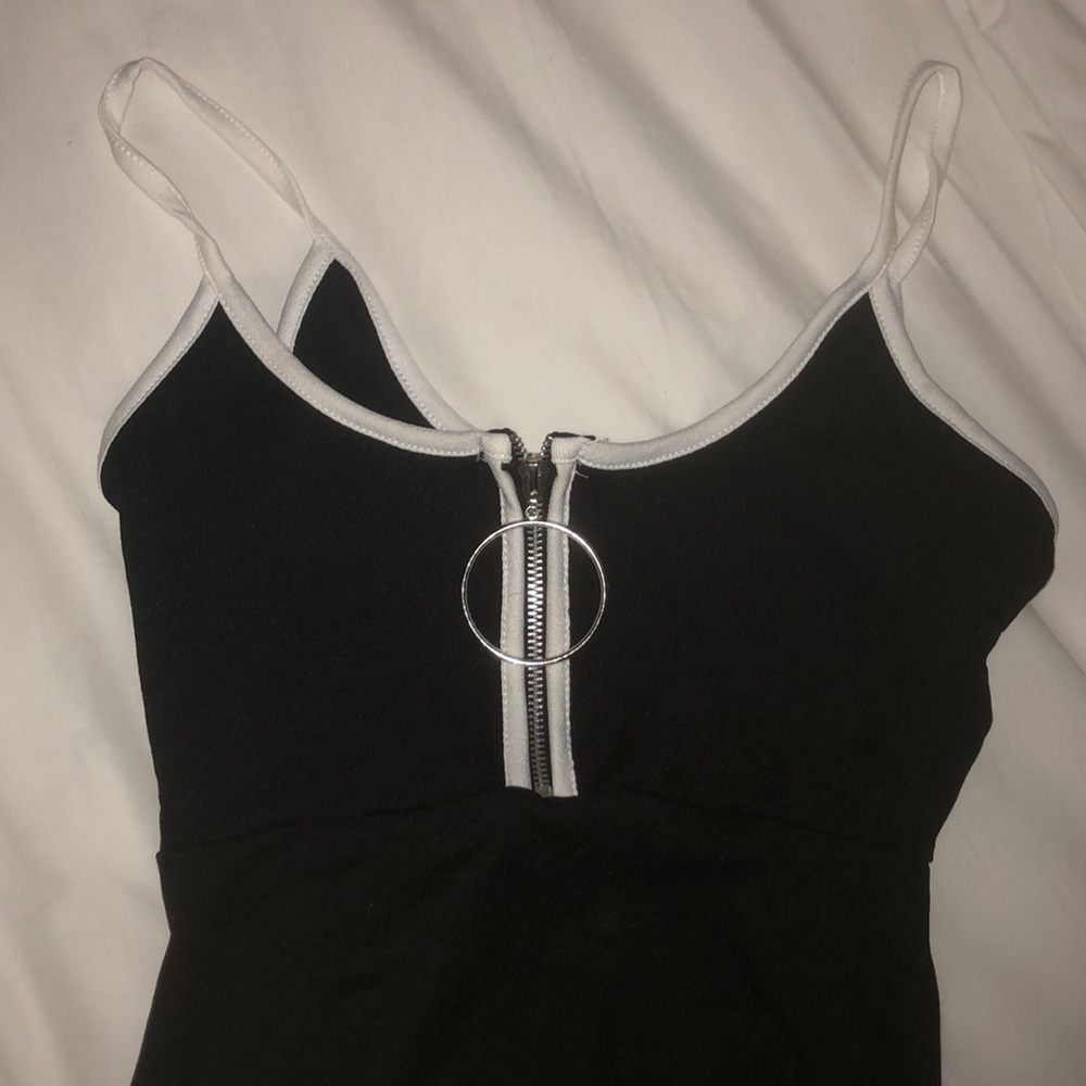 Body suit
